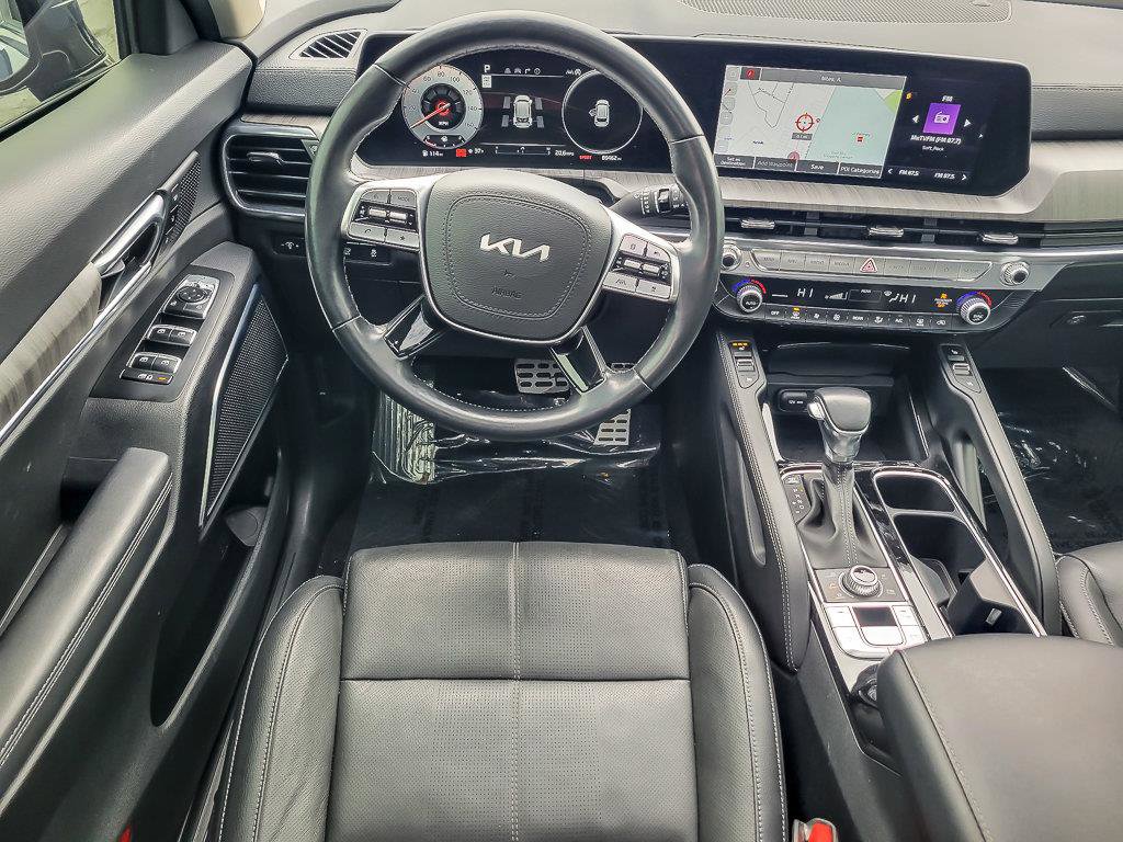 2023 KIA TELLURIDE - Image 17