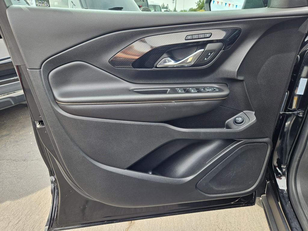 2023 Gmc Terrain AT4 photo 10