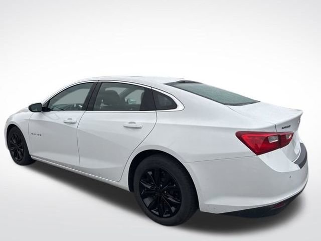 2024 Chevrolet Malibu 1LT photo 3