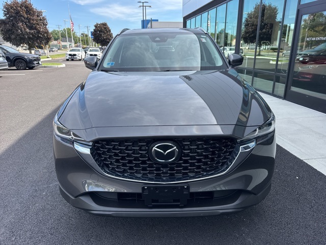 2023 Mazda CX-5 2.5 Select photo 4