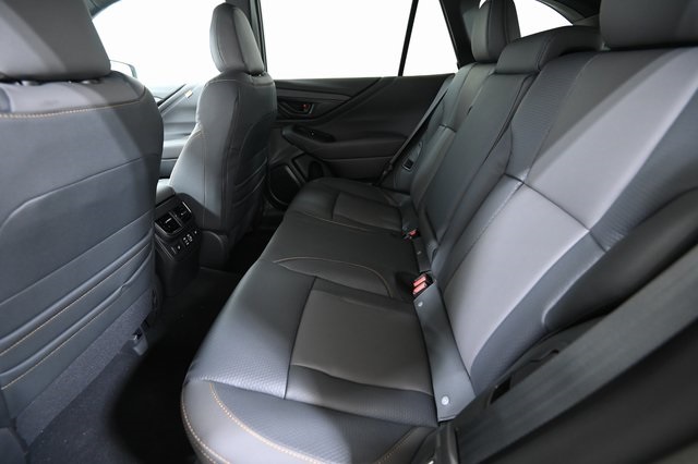 2025 Subaru Outback Wilderness photo 2