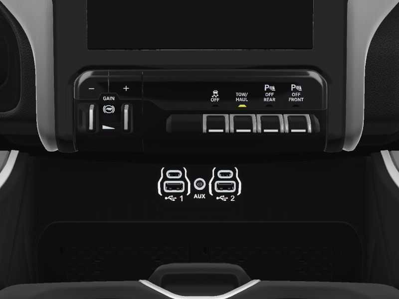 2025 Ram 2500 Big Horn photo 23