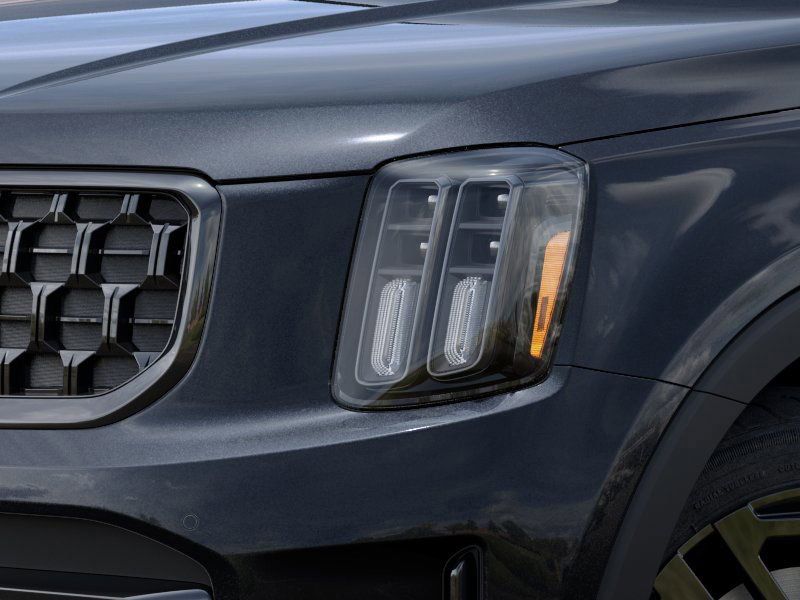 2025 Kia Telluride X-Line X-Pro photo 6