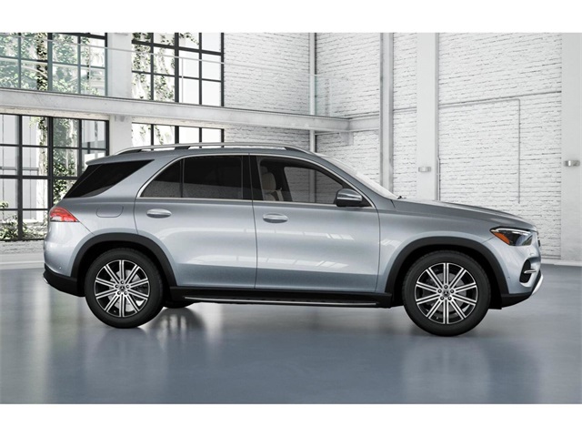 2026 Mercedes Benz GLE 350 4MATIC photo 15