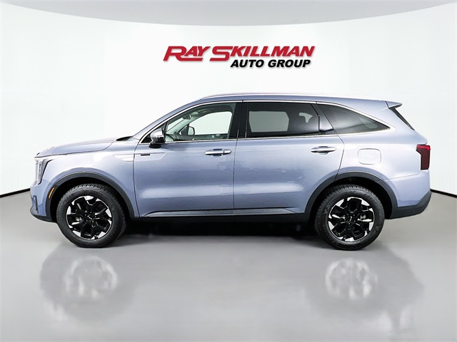 2024 Kia Sorento S photo 4