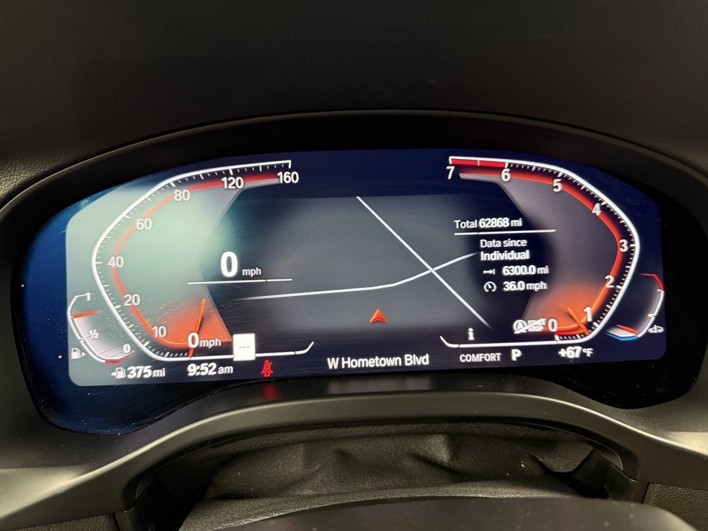 2023 Bmw X3 xDrive30i photo 35