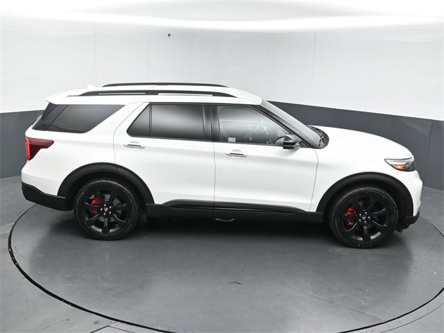 2022 FORD EXPLORER - Image 52