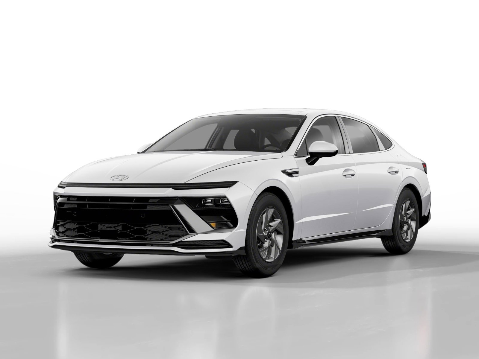 2026 Hyundai Sonata SE's photo