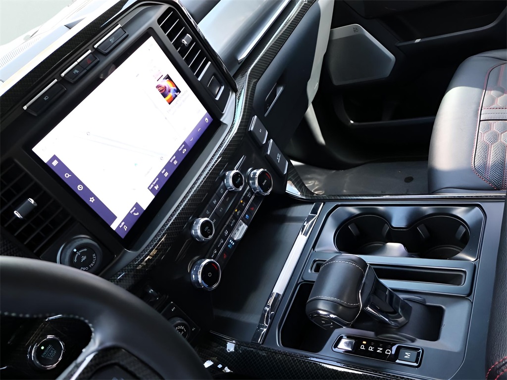 2023 Ford F-150 Lariat photo 20