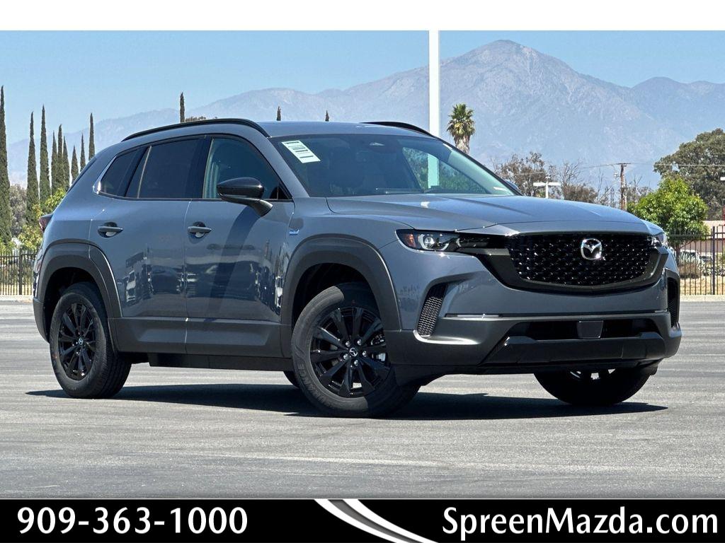 2025 Mazda CX-50 Premium's photo