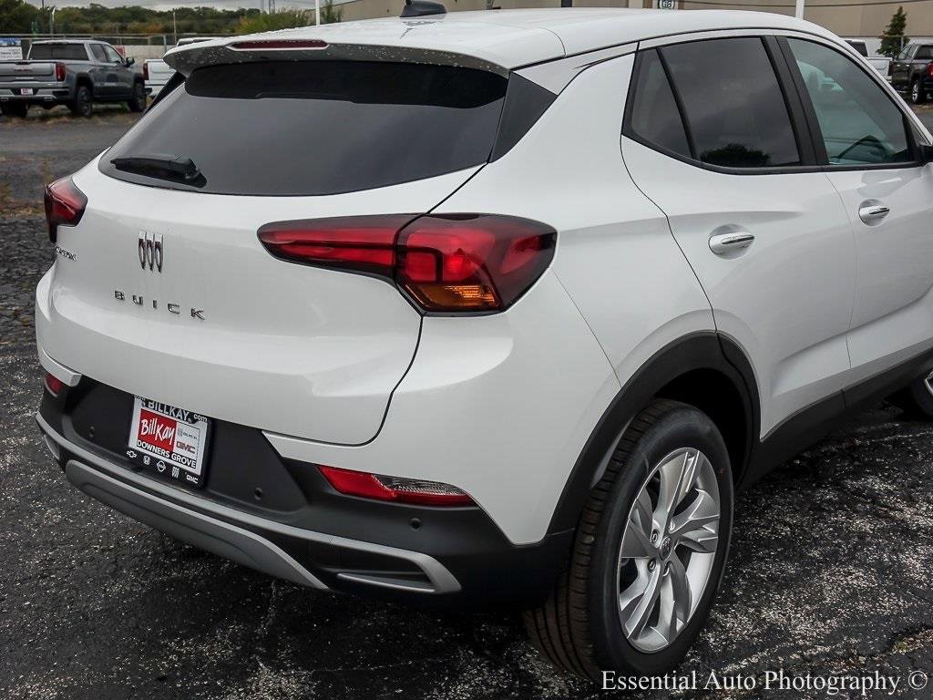 2026 BUICK ENCORE GX - Image 6