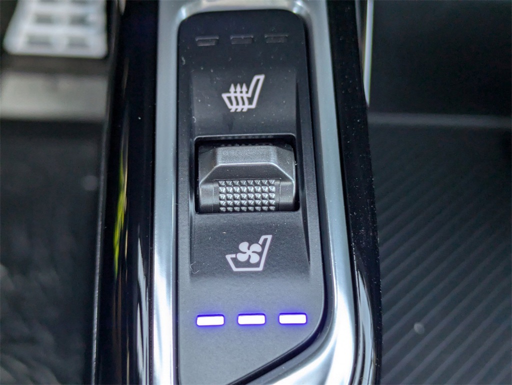 2025 Kia Sorento Hybrid SX Prestige photo 34