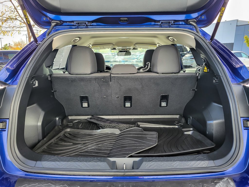 2024 SUBARU CROSSTREK - Image 18