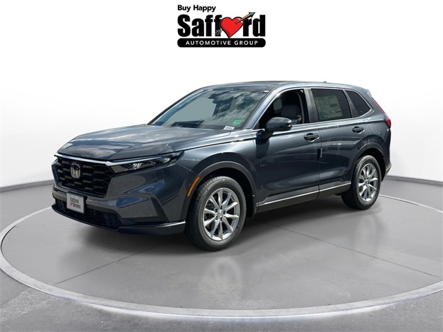 2026 Honda CR-V EX's photo