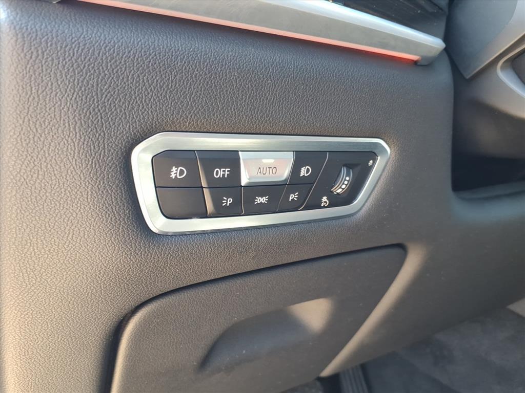 2021 Bmw X7 xDrive40i photo 9