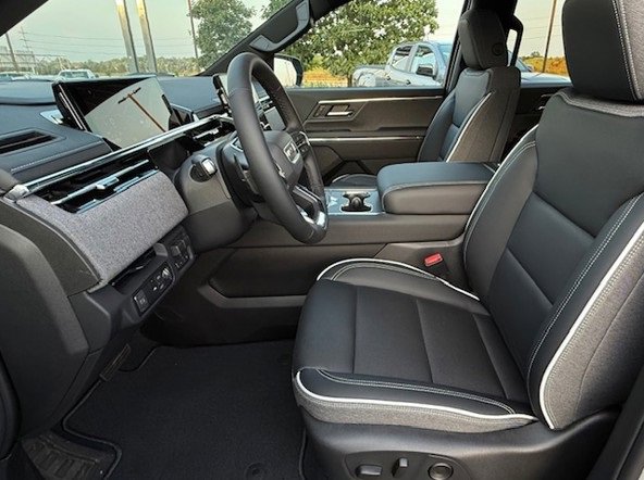 2026 Gmc Sierra Elevation photo 13