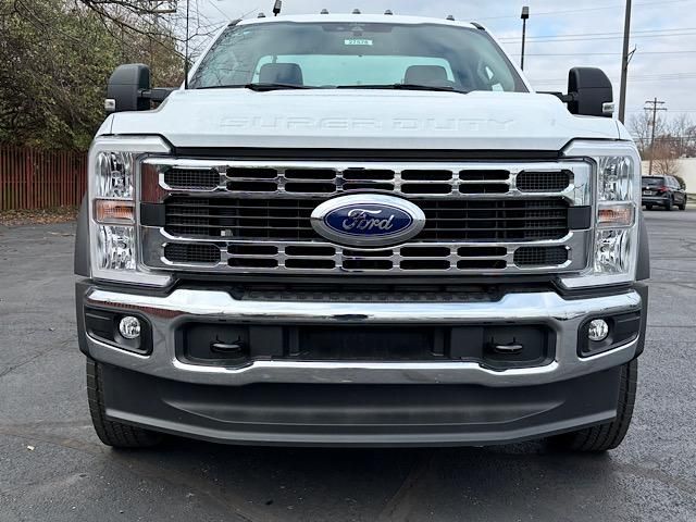 2024 Ford F-450 XL photo 16