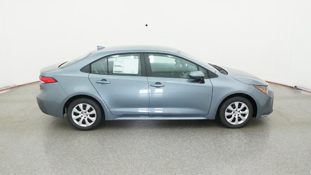 2026 Toyota Corolla LE photo 25