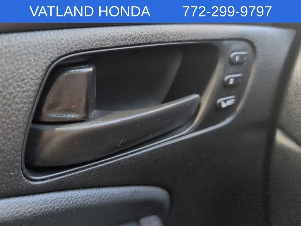 2022 Honda Passport EX-L photo 15