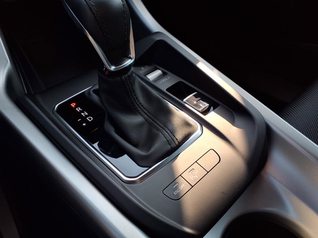 2024 Dodge Hornet GT photo 21