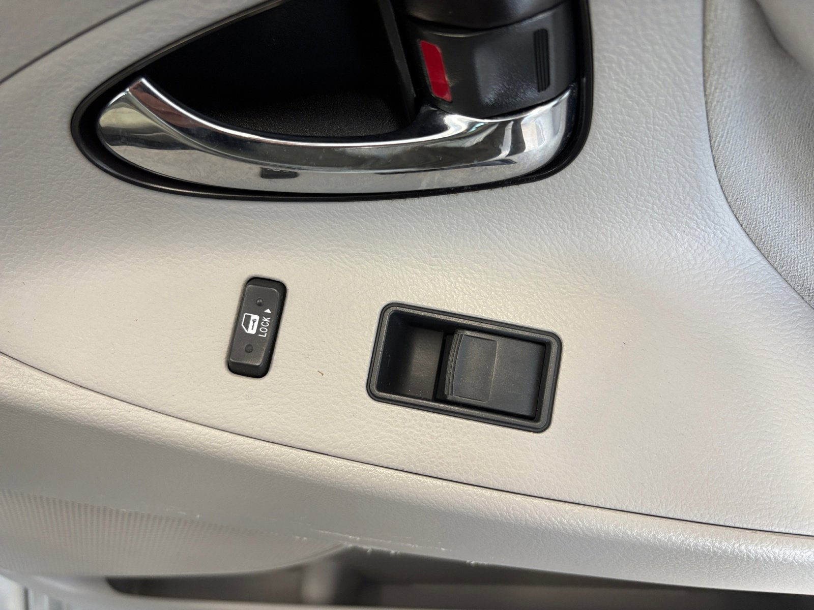 2007 Toyota Camry Base CE photo 22