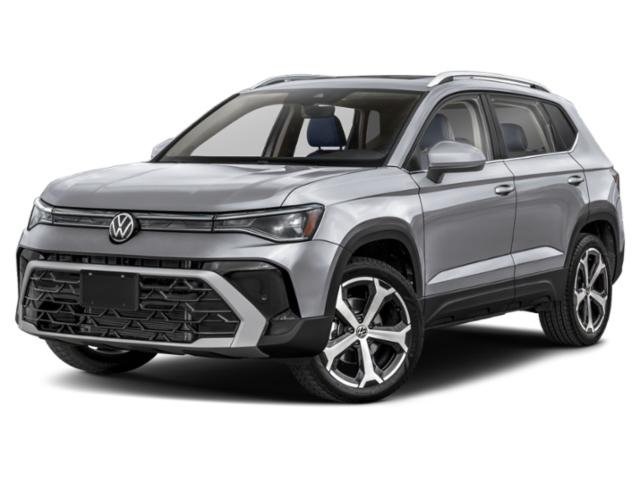 2026 Volkswagen Taos