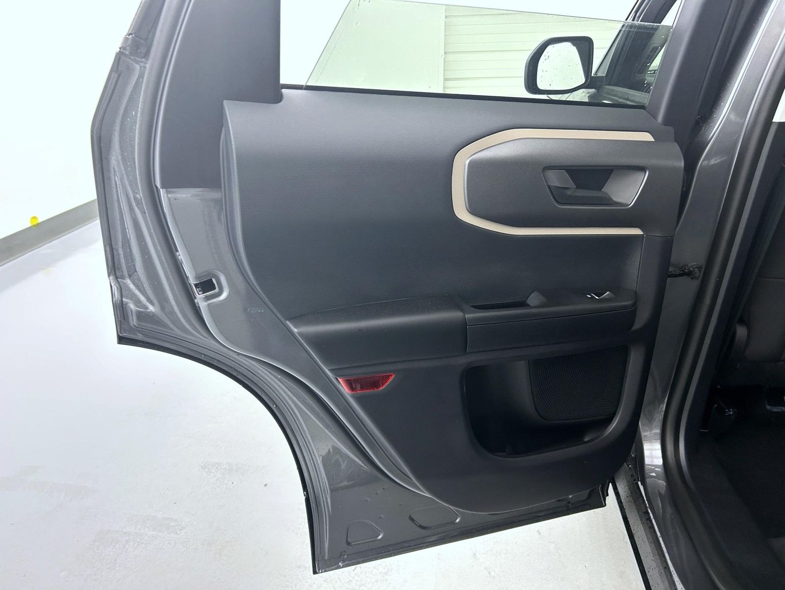2025 Ford Bronco Sport Big Bend photo 19