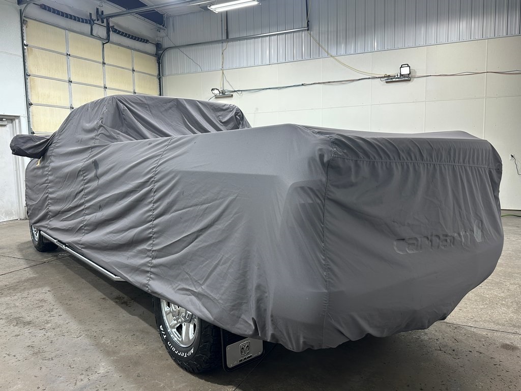 2021 Ram 2500 Tradesman photo 33