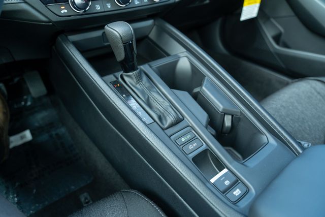 2025 Honda Accord SE photo 26