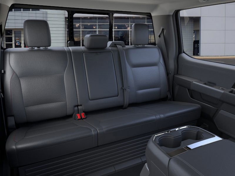 2025 Ford F-350 Lariat photo 11