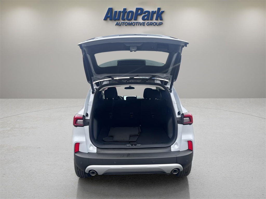 2025 Ford Escape Active photo 22