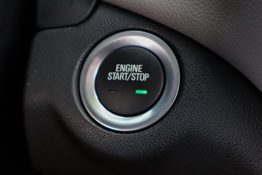 2024 Chevrolet Equinox LT photo 29