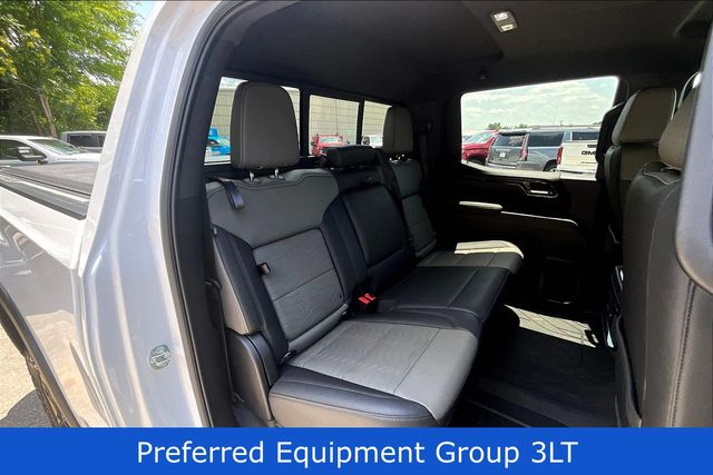2023 Chevrolet Silverado 1500 ZR2 photo 21