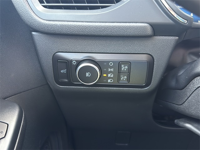 2023 Ford Escape Platinum photo 10