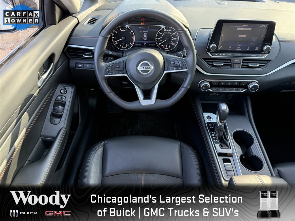 2022 NISSAN ALTIMA - Image 26