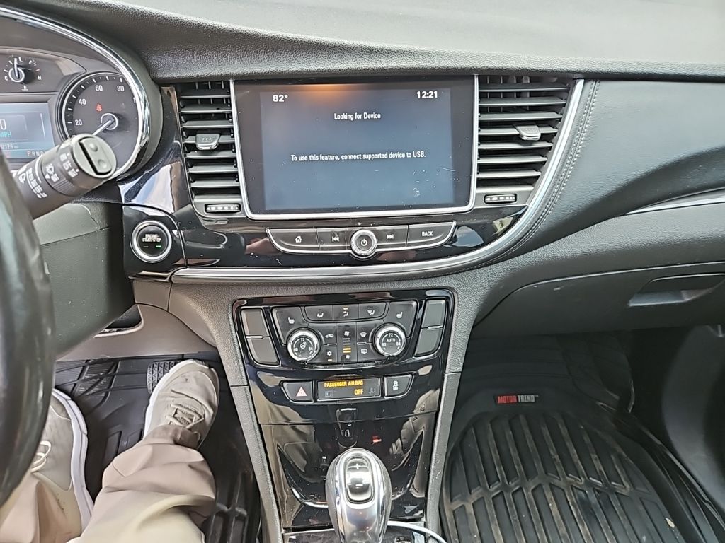 2019 Buick Encore Essence photo 4