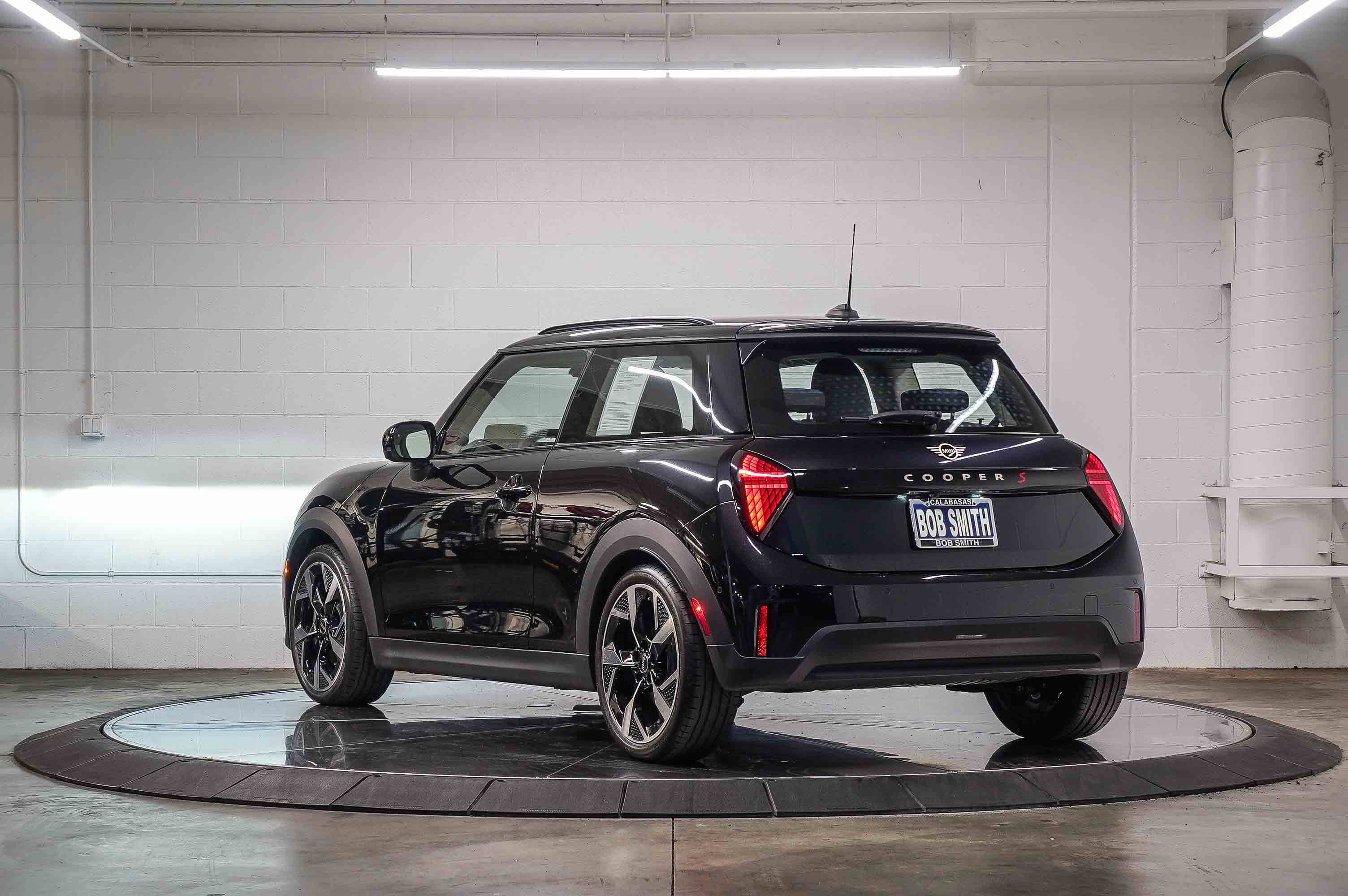 2025 Mini Cooper 2 Door Hardtop S photo 4