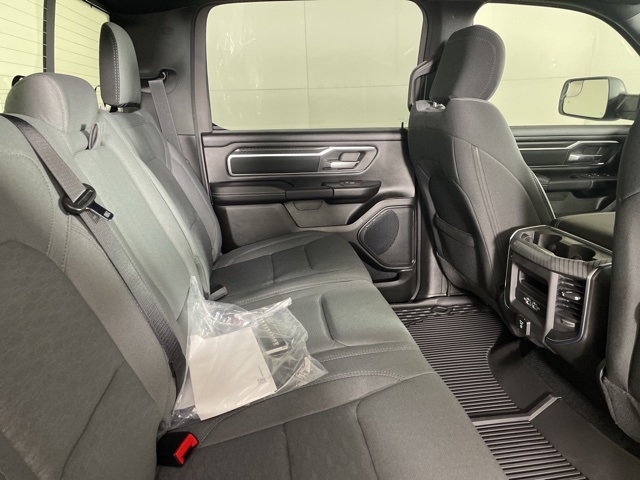 2025 Ram 1500 Big Horn Lone Star photo 15