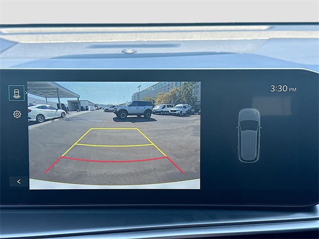 2025 Kia Sorento S photo 12