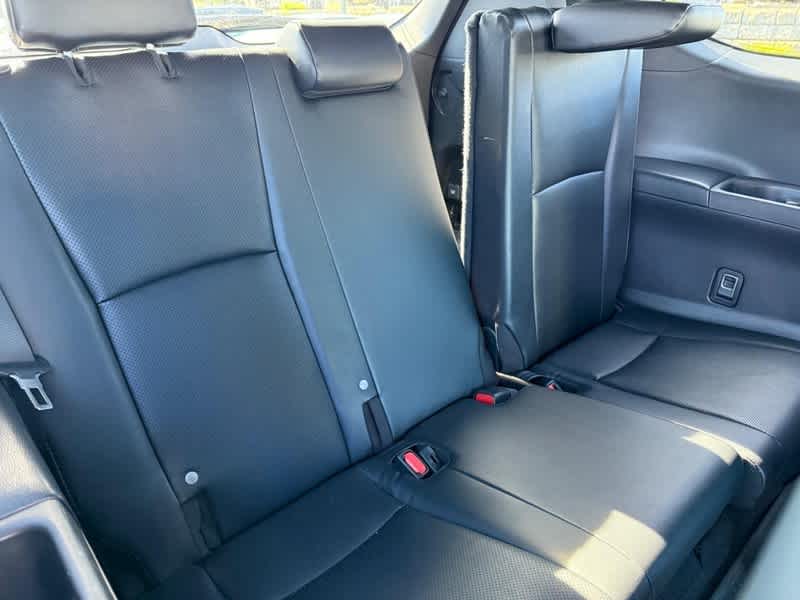 2024 Toyota Grand Highlander Limited - Photo 12