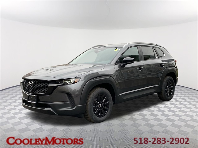 2026 Mazda CX-50 Preferred's photo