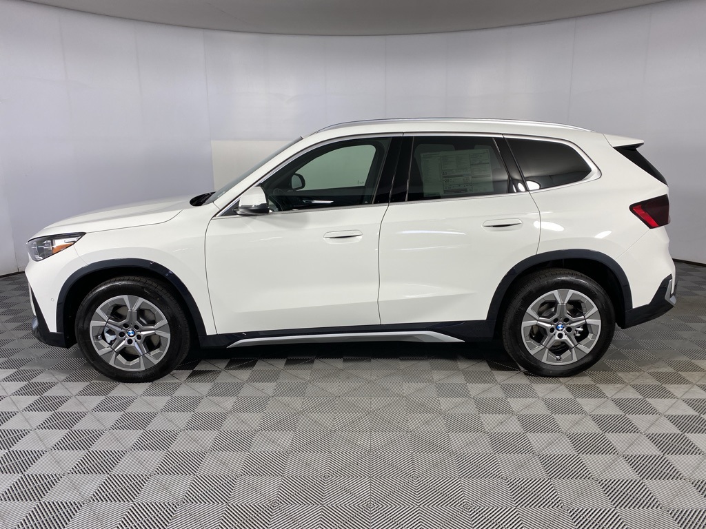 2025 Bmw X1 XDrive28i photo 4