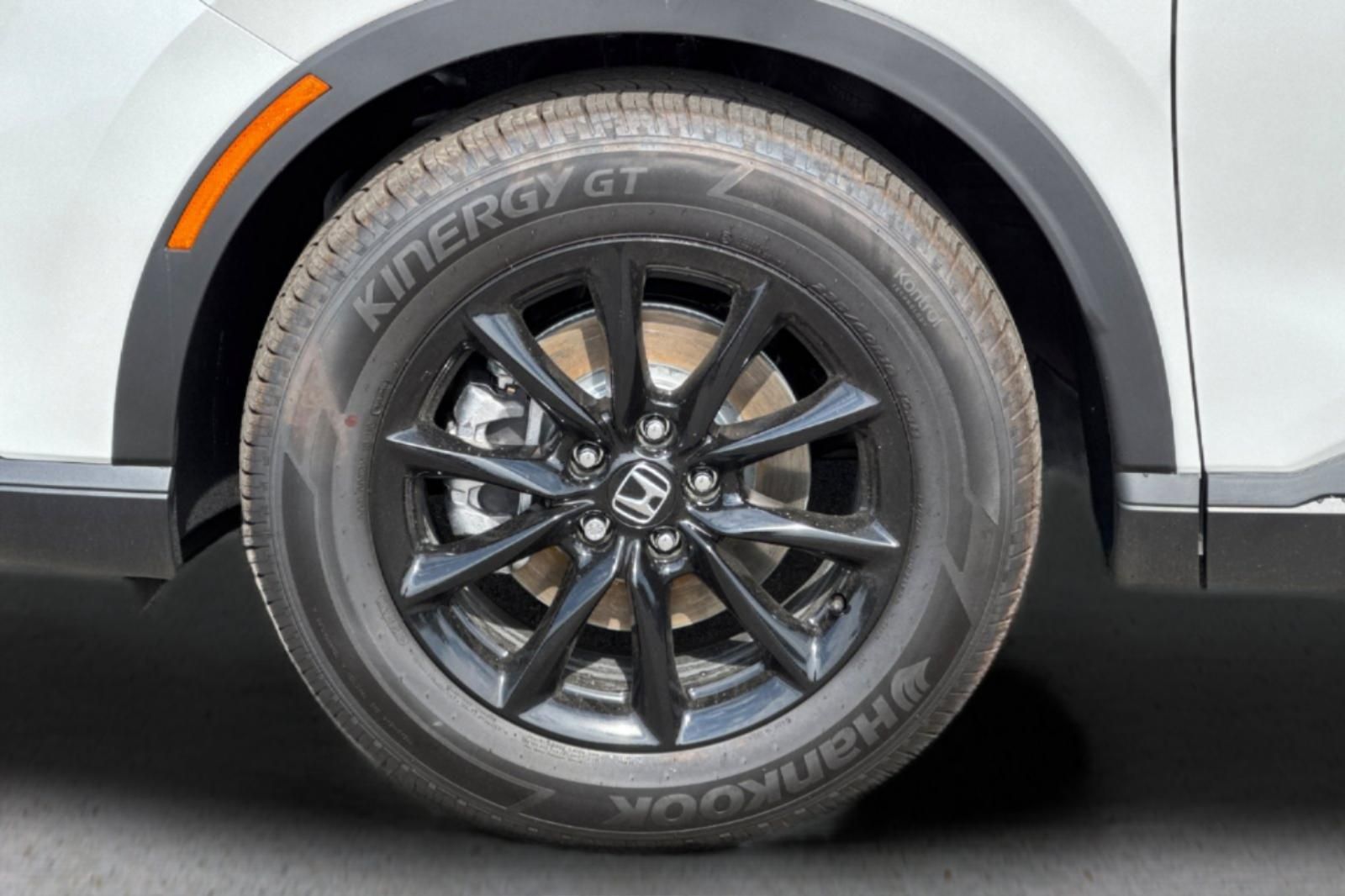 2026 Honda CR-V Hybrid Sport photo 31
