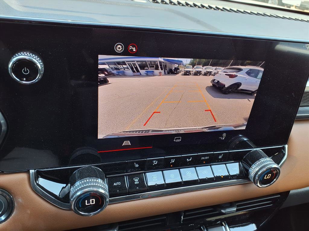 2026 Gmc Canyon AT4 photo 4