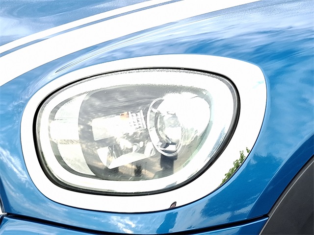 2018 Mini Countryman photo 10