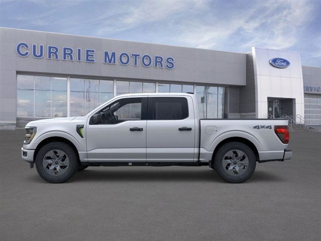 2025 FORD F-150 - Image 25