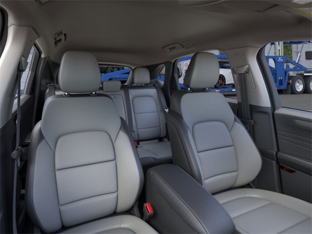 2025 Ford Escape Plug-In Hybrid Base photo 10