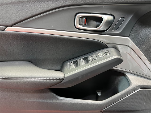 2025 Acura Integra A-Spec photo 15