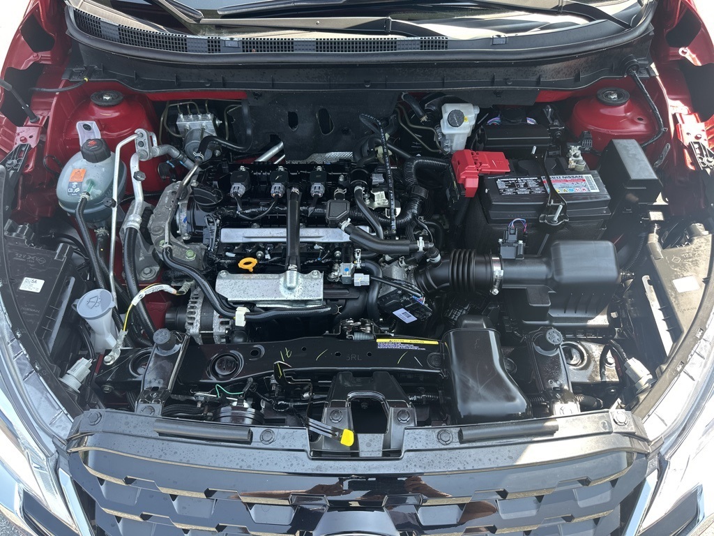 2023 Nissan Kicks SV photo 26