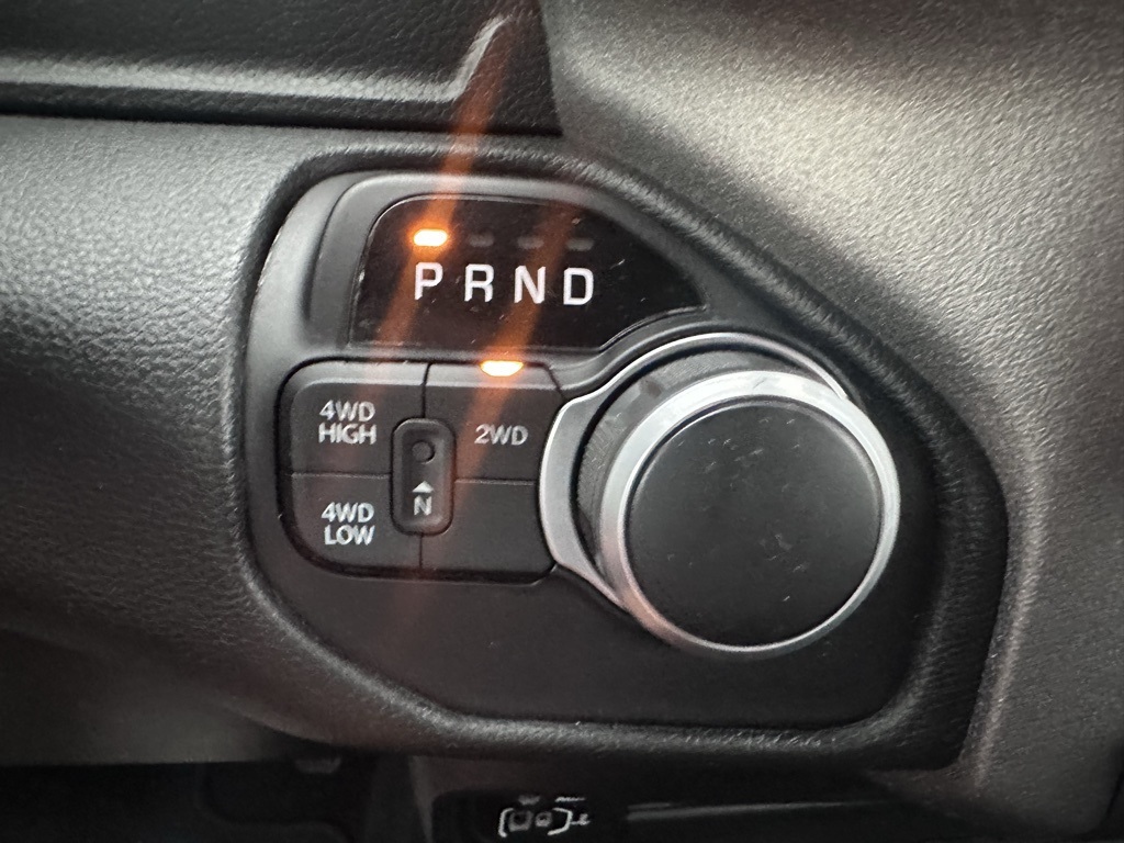 2024 Ram 2500 Tradesman photo 9